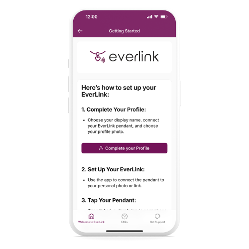 StoryLink by EverLink