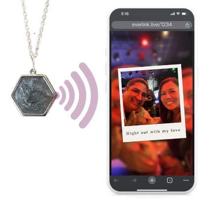 Sonara Necklace by EverLink